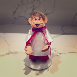 Annalee Choir Monkey 🐵